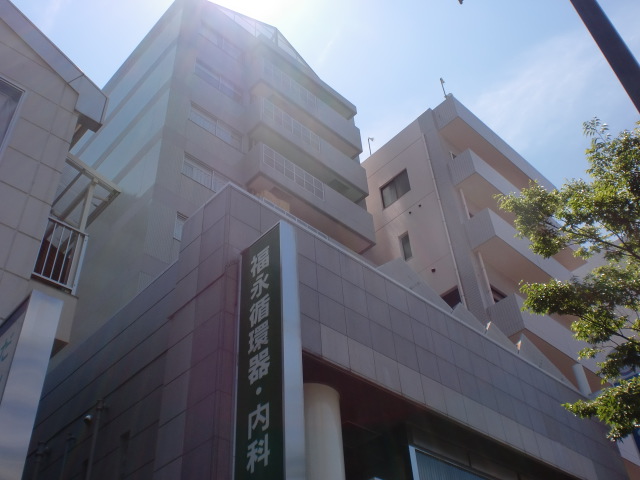 �L���s���i��2���ڂ̒��݃}���V����