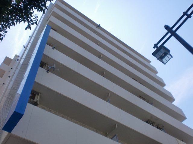 �L���s���i����2���ڂ̒��݃}���V����