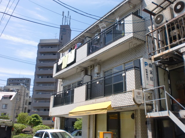 �L���s���o��1���ڂ̒��݃}���V����