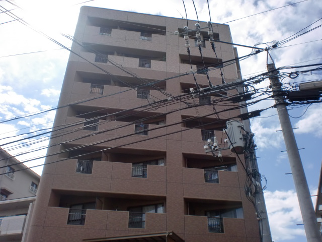 �L���s���m�ېV��1���ڂ̒��݃}���V����