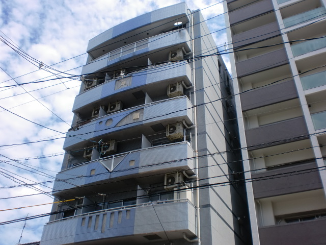 �L���s���擌�������̒��݃}���V����