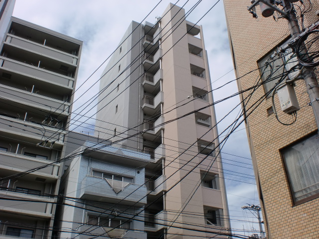 �L���s����䒬2���ڂ̒��݃}���V����