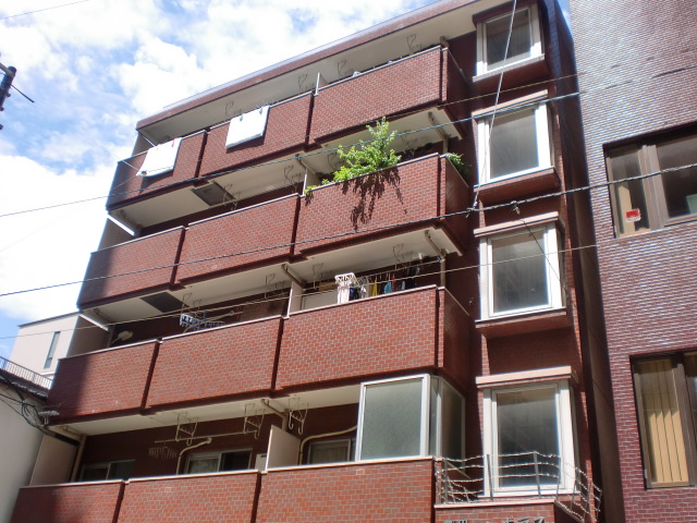 �L���s�����̒��݃}���V����