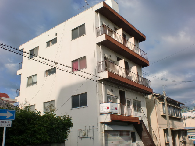 �L���s����M��������̒��݃}���V����