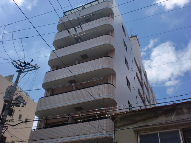 �L���s���拴�{���̒��݃}���V����