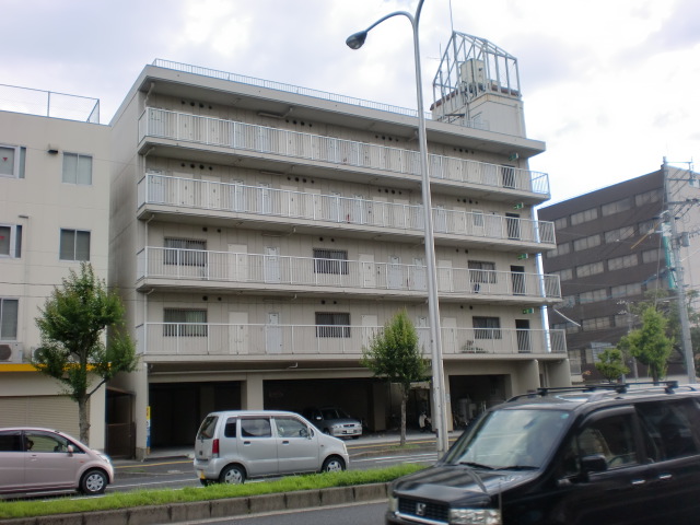 �L���s����M����5���ڂ̒��݃}���V����