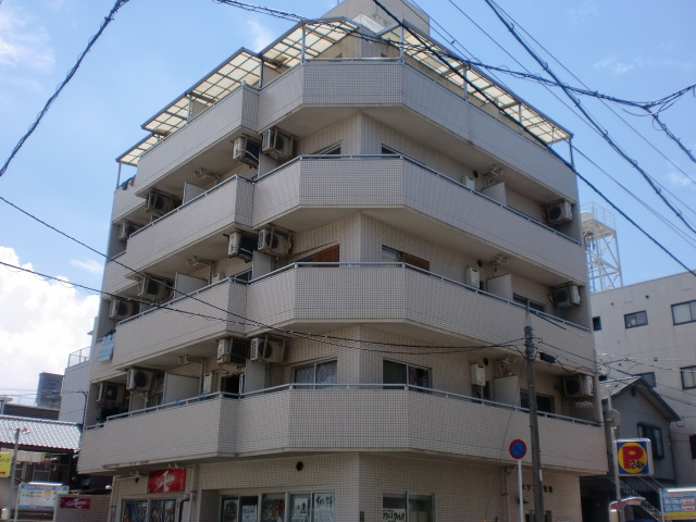 �L���s�����|�����̒��݃}���V����