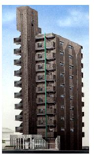 �L���s�������Îs1���ڂ̒��݃}���V����