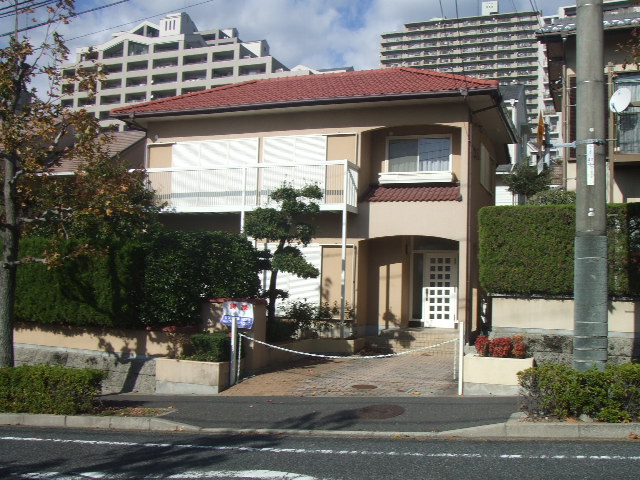 �L���s��������3���ڂ̒��݌ˌ���