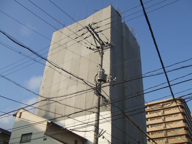 �L���s����ω����̒��݃}���V����