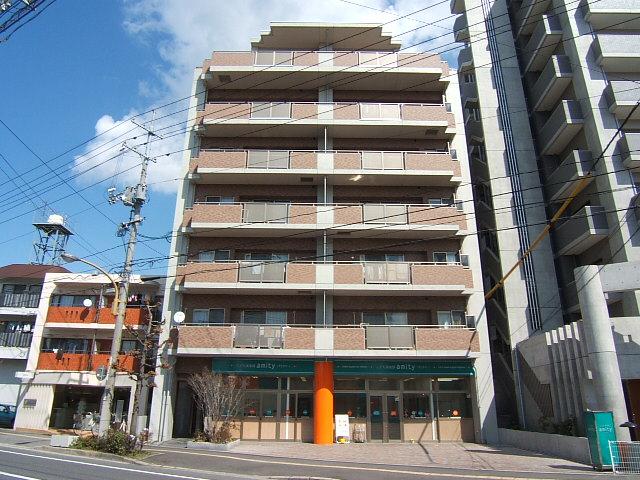 �L�������|�S�{�����{��2���ڂ̒��݃}���V����