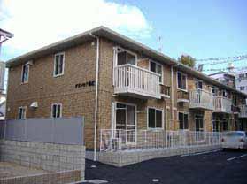 �L�������|�S�{�����ߍ]2���ڂ̒��݃A�p�[�g�E�R�[�|