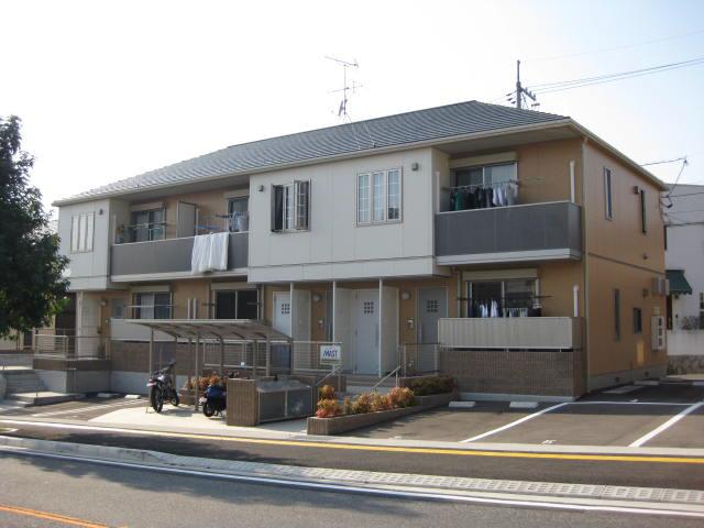 �L�������|�S�{�������˃n�C��1���ڂ̒��݃A�p�[�g�E�R�[�|