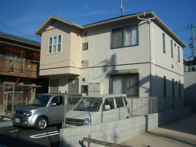 �L�������|�S�{�����ߍ]1���ڂ̒��݃A�p�[�g�E�R�[�|