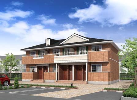 �L�������|�S�{�����{�̒�4���ڂ̒��݃A�p�[�g�E�R�[�|