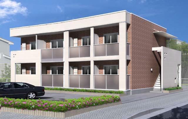 �L�������|�S�{������{3���ڂ̒��݃A�p�[�g�E�R�[�|