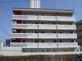 �L���s����M�ߖk2���ڂ̒��݃}���V����