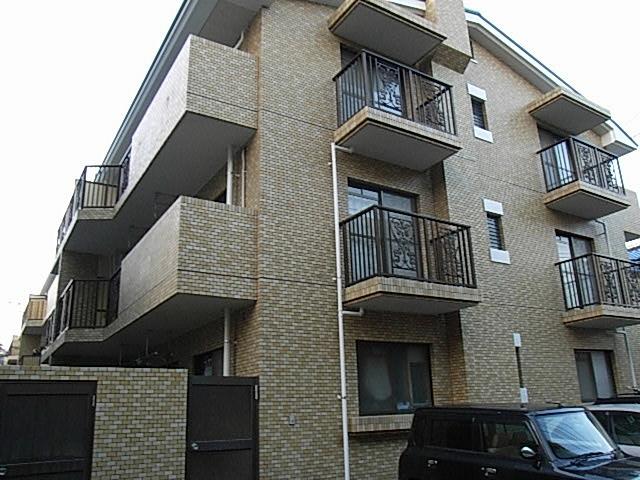 �L�������|�S�{��������1���ڂ̒��݃}���V����