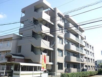 �L�������|�S�{����3���ڂ̒��݃}���V����