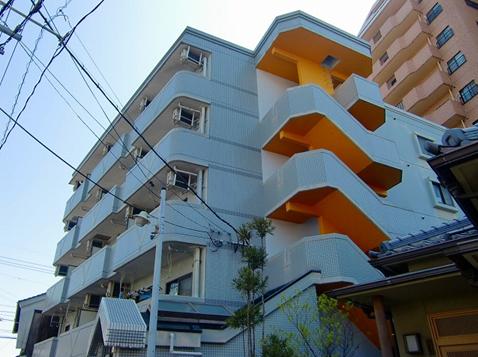 �L���s������ܓ��s1���ڂ̒��݃}���V����