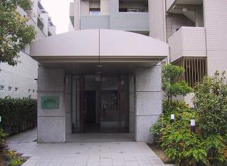 �L���s���敽�쒬�̒��݃}���V����