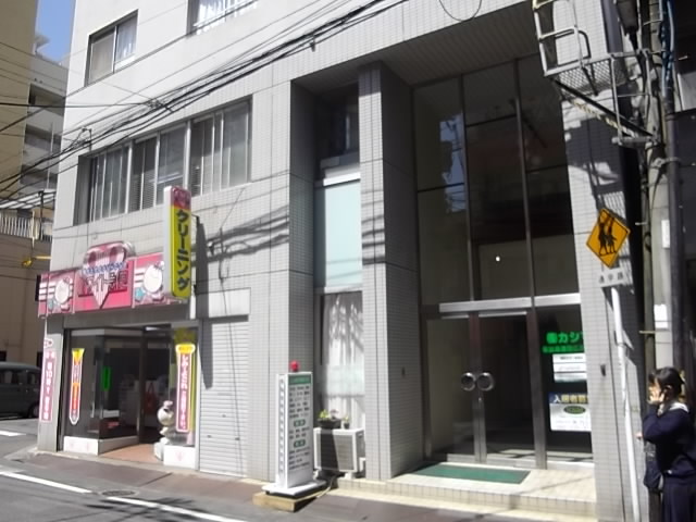 �L���s����\���s��2���ڂ̒��݃}���V����