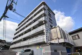 �L���s������撷�y��1���ڂ̒��݃}���V����