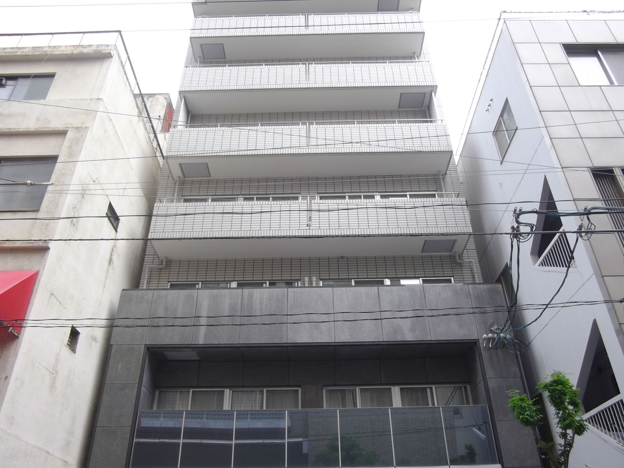 �L���s�����̒��݃}���V����