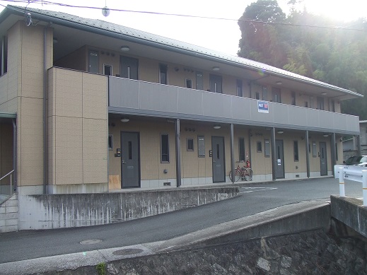 �L���s�������R�{5���ڂ̒��݃A�p�[�g�E�R�[�|