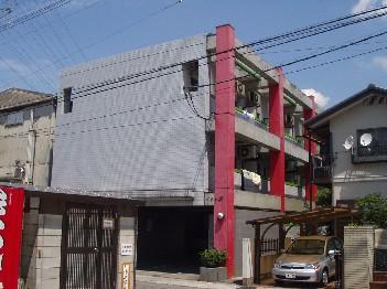 �L�������|�S�C�c���I��1�̒��݃}���V����