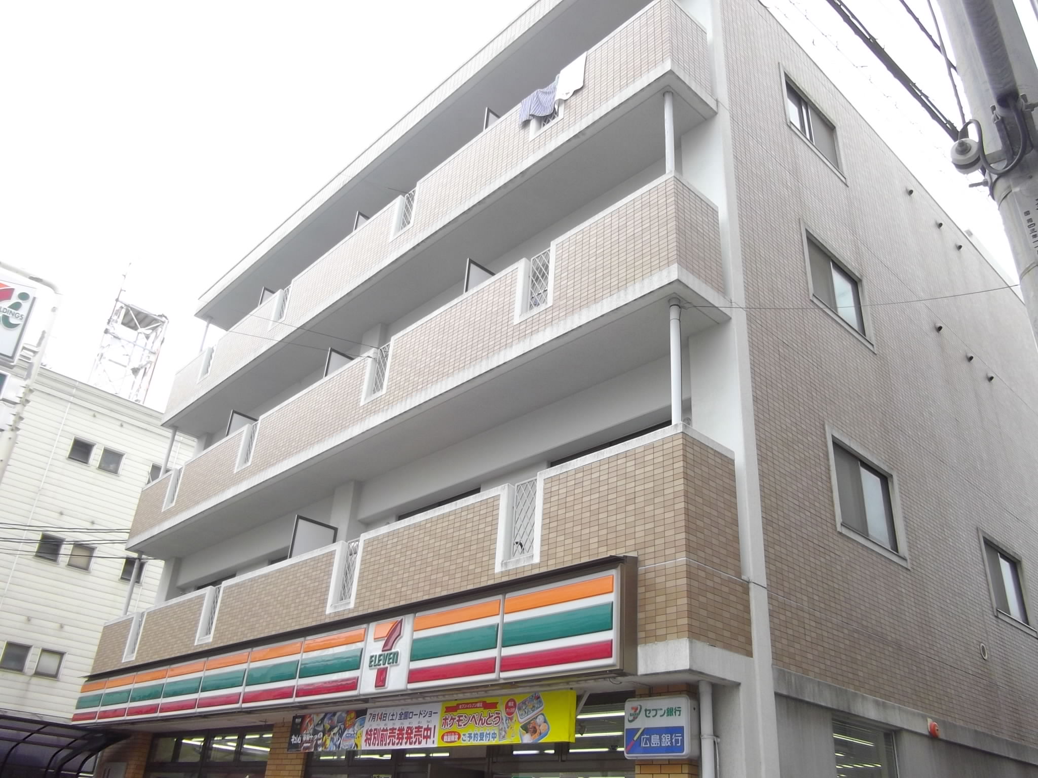 �L���s��戮2���ڂ̒��݃}���V����