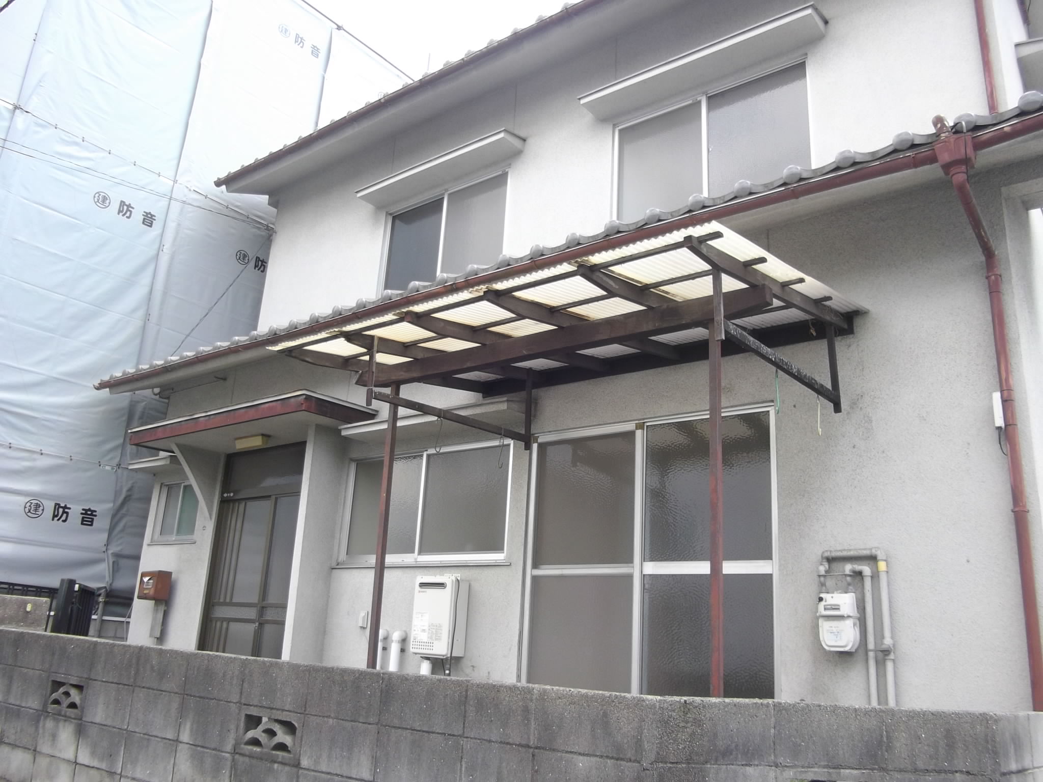 �L�������|�S�{��������2���ڂ̒��݌ˌ���