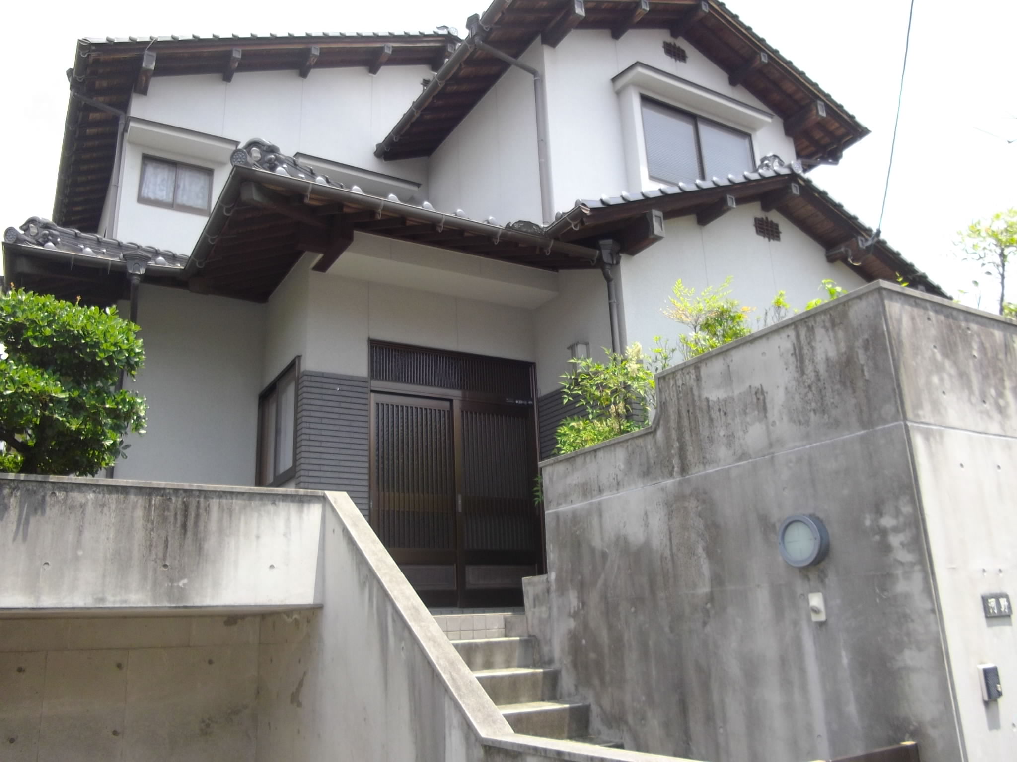 �L�������|�S�{�������˃n�C��3���ڂ̒��݌ˌ���