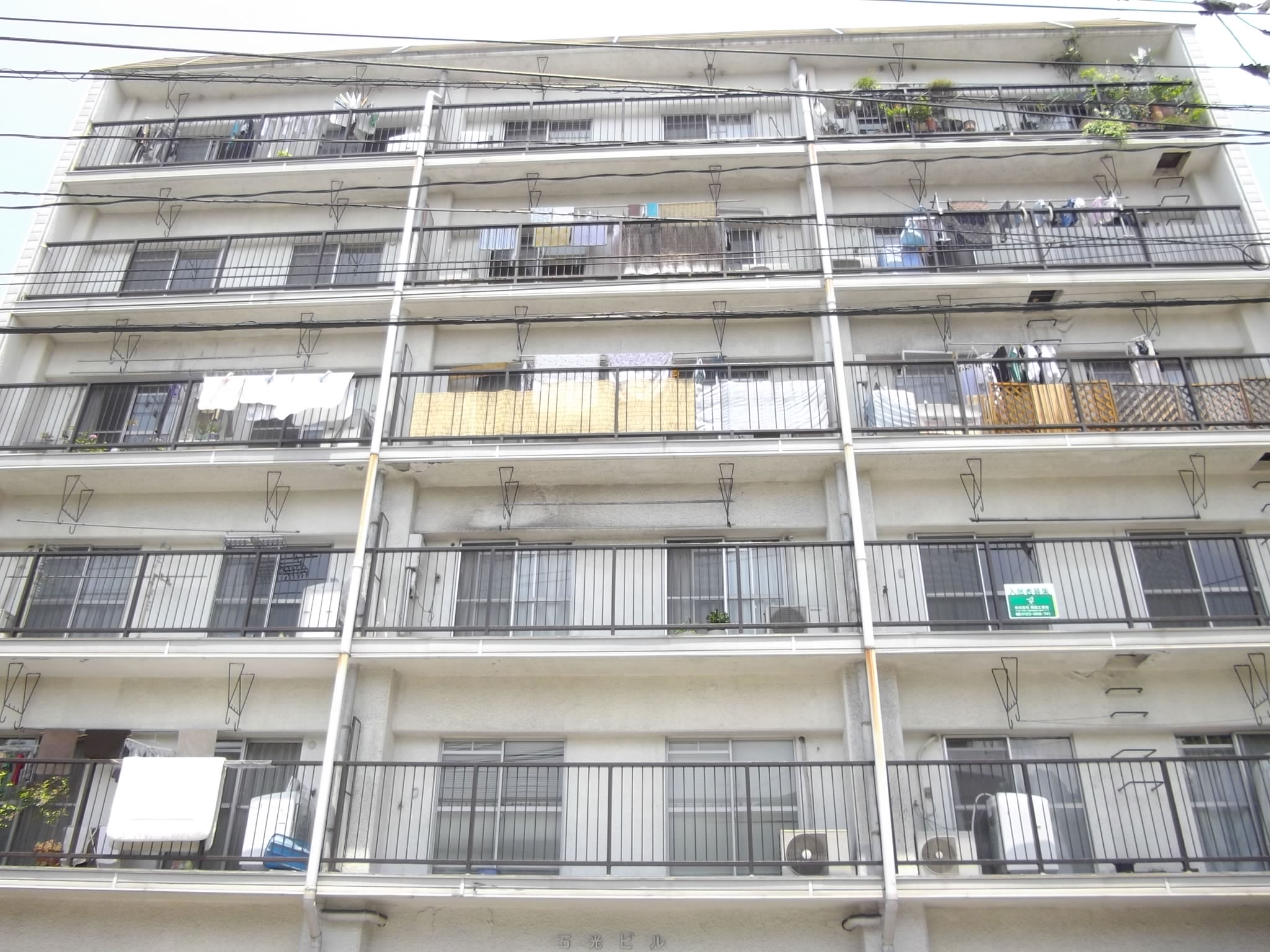 �L���s���拍�c��2���ڂ̒��݃}���V����