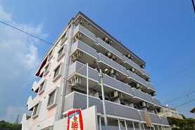 �L���s������F��3�̒��݃}���V����