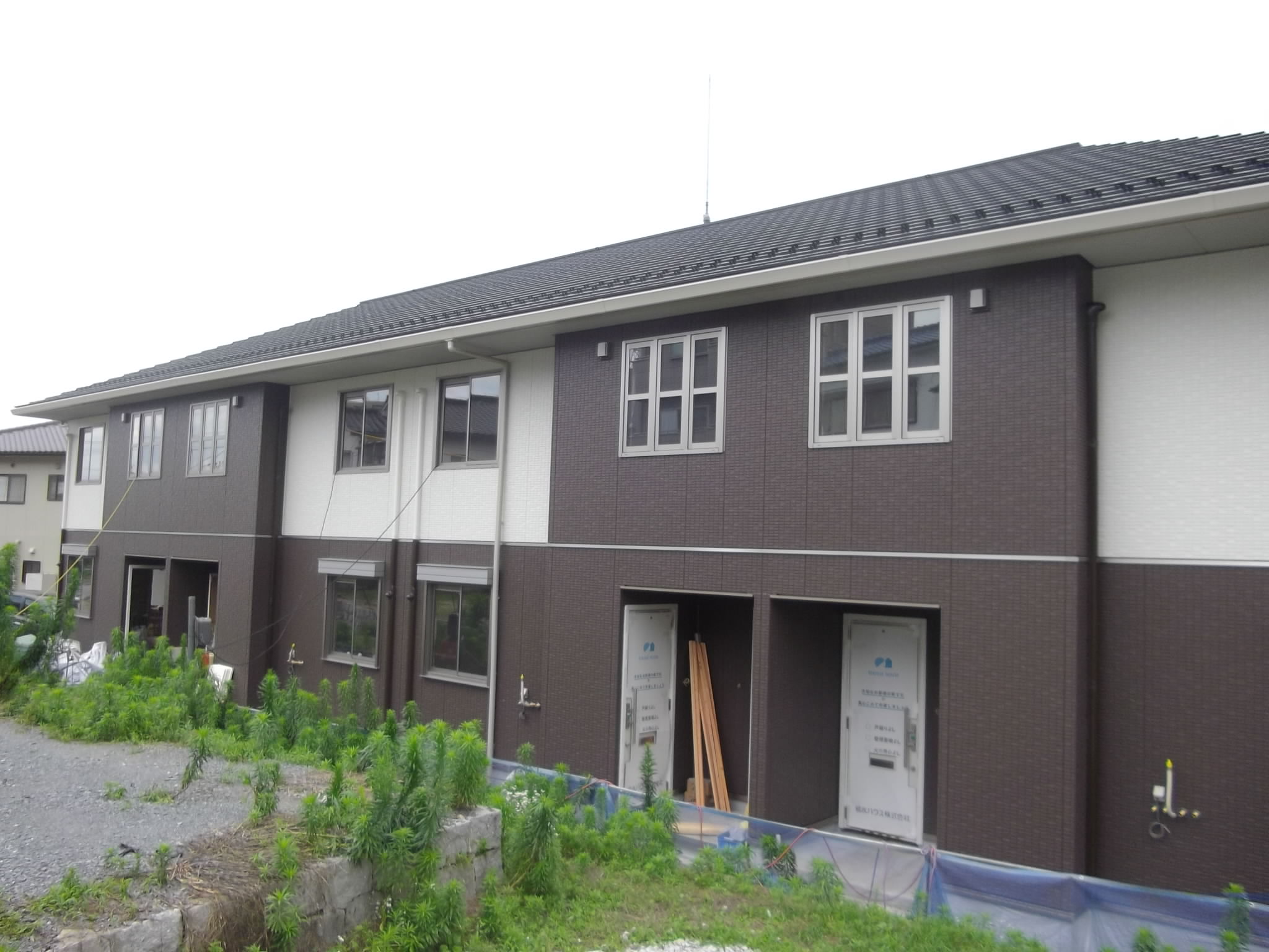 �L���s����Í]�����̒��݃A�p�[�g�E�R�[�|