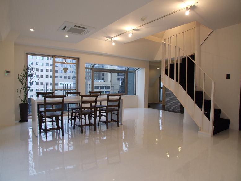 �L���s�����蒬5���ڂ̒��݃}���V����