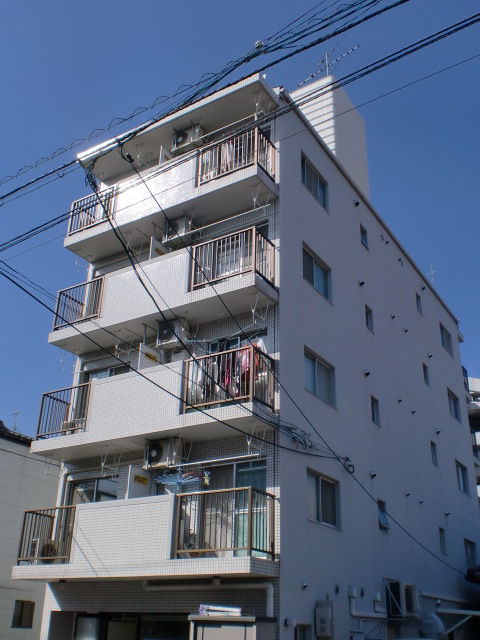 �L���s���擌�ω����̒��݃}���V����