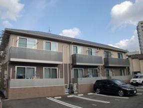 �L���s����Ȕ㐼���̒��݃A�p�[�g�E�R�[�|