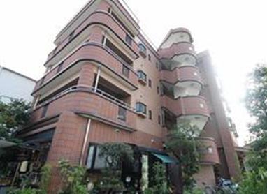 �L���s�������4���ڂ̒��݃}���V����