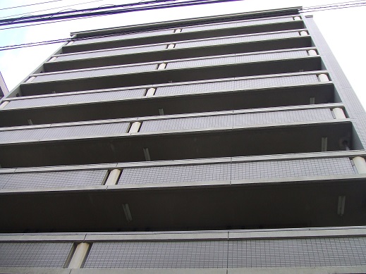 �L���s����䒬1���ڂ̒��݃}���V����