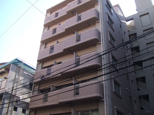 �L���s����Ȕ�{��2���ڂ̒��݃}���V����