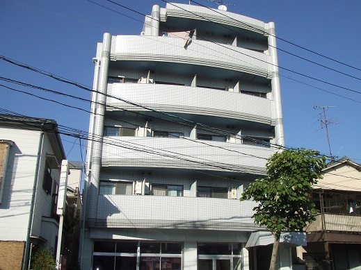 �L���s���擌�ω����̒��݃}���V����