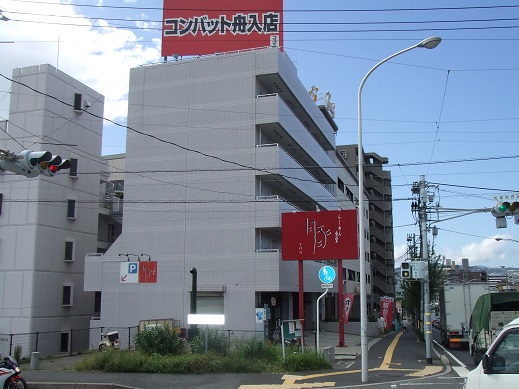 �L���s����M����5���ڂ̒��݃}���V����