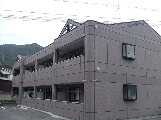 �L���s�������R�{5���ڂ̒��݃A�p�[�g�E�R�[�|