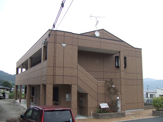 �L���s�������R�{6���ڂ̒��݃A�p�[�g�E�R�[�|