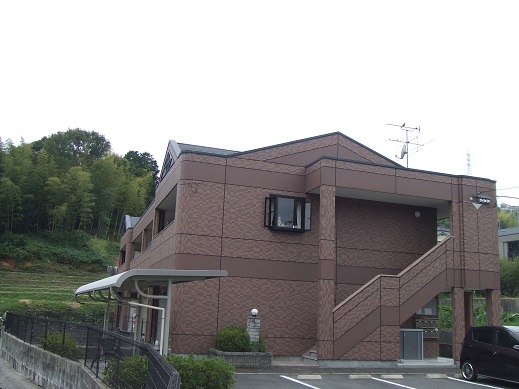 �L���s�������R�{8���ڂ̒��݃A�p�[�g�E�R�[�|