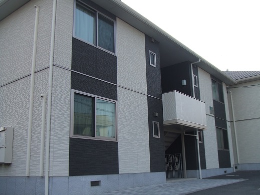 �L���s�������_��7���ڂ̒��݃A�p�[�g�E�R�[�|