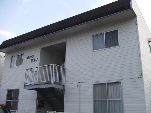 �L���s�������_��7���ڂ̒��݃A�p�[�g�E�R�[�|