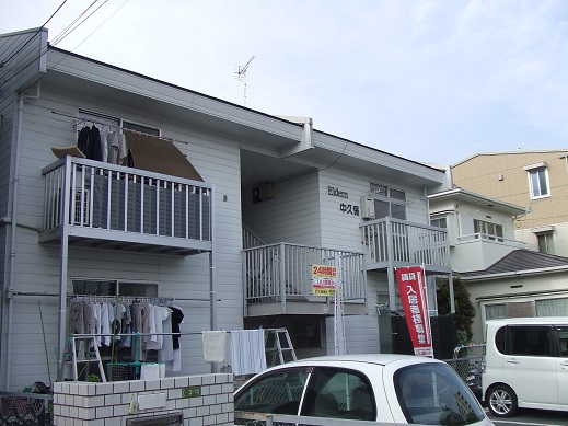 �L���s�������R�{2���ڂ̒��݃A�p�[�g�E�R�[�|